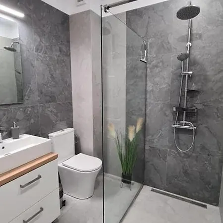 Blackseabreeze Apartament