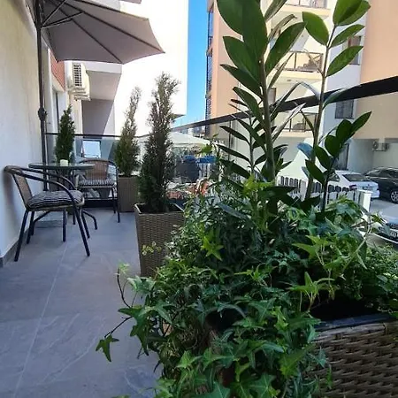 Apartament Blackseabreeze