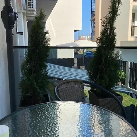 Blackseabreeze Apartament