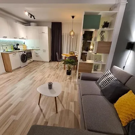Apartament Blackseabreeze *