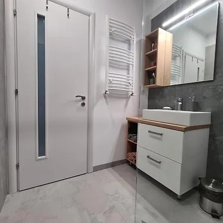 Apartament Blackseabreeze Năvodari