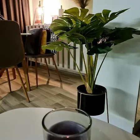 Apartament Blackseabreeze Năvodari