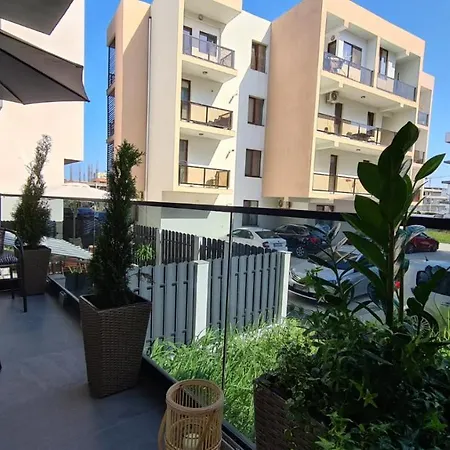 Apartament Blackseabreeze *